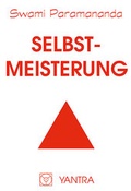 Cover: Selbst-Meisterung - YANTRA