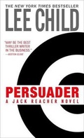 Cover: Persuader - Dell Publishing Company