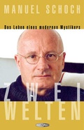 Cover: Zwei Welten - Edition Spuren