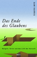 Cover: Das Ende des Glaubens - Edition Spuren