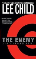 Cover: The Enemy - Random House Inc