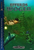 Cover: DSA-Regionalbeschreibungen / Efferds Wogen - Ulisses Medien und Spiel Distribution GmbH
