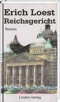 Cover: Reichsgericht - Mitteldeutscher Verlag