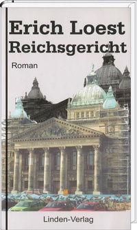 Enlarge image Cover: Reichsgericht - Mitteldeutscher Verlag