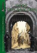 Cover: DSA-Regionalbeschreibungen / Herz des Reiches - Ulisses Medien und Spiel Distribution GmbH