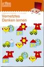 Cover: LÜK - Westermann Lernwelten GmbH