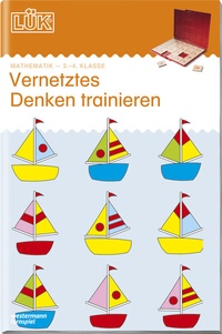 Enlarge image Cover: LÜK - Westermann Lernwelten GmbH