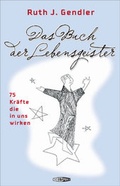 Cover: Das Buch der Lebensgeister - Edition Spuren