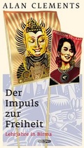 Cover: Der Impuls zur Freiheit - Edition Spuren