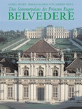 Cover: Belvedere - Brandst&auml;tter Verlag