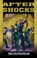 Cover: Aftershocks - Ulisses Medien und Spiel Distribution GmbH