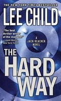 Cover: The Hard Way - Random House Inc