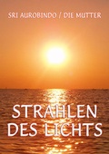 Cover: Strahlen des Lichts - YANTRA