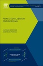 Cover: Phase Equilibrium Engineering: Volume 3 - Elsevier