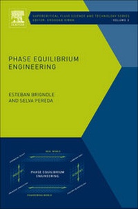 Abbildung von: Phase Equilibrium Engineering: Volume 3 - Elsevier