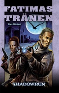 Cover: Fatimas Tr&auml;nen - Ulisses Medien und Spiel Distribution GmbH
