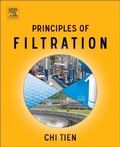 Cover: Principles of Filtration - Elsevier