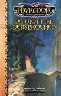 Enlarge image Cover: Den Göttern versprochen - Ulisses Medien und Spiel Distribution GmbH