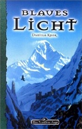 Cover: Blaues Licht - Ulisses Medien und Spiel Distribution GmbH