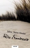 Cover: Die Sandzeit - novum Verlag