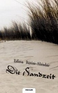 Enlarge image Cover: Die Sandzeit - novum Verlag