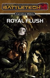 Enlarge image Cover: Royal Flush - Ulisses Medien und Spiel Distribution GmbH