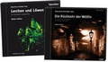 Cover: Kinder der V&ouml;lkerschlacht - H&ouml;rbuch - Mitteldeutscher Verlag