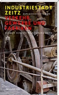 Cover: Industriestadt Zeitz - Mitteldeutscher Verlag