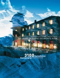 Cover: 100 Jahre im Banne des Monte Rosa - rottenedition