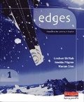 Cover: Edges Student Book 1 - Heinemann