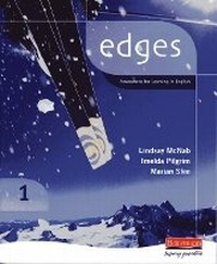 Enlarge image Cover: Edges Student Book 1 - Heinemann