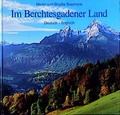 Cover: Im Berchtesgadener Land - Bayerland