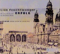 Abbildung von: Erfolg - Der Audio Verlag