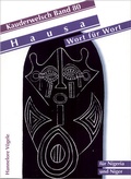 Cover: Reise Know-How Sprachf&uuml;hrer Hausa - Wort f&uuml;r Wort F&uuml;r Niger und Nigeria - Reise Know-How Verlag Peter Rump GmbH