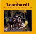 Cover: Leonhardi - Bayerland