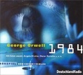 Cover: 1984 - Der Audio Verlag