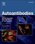 Cover: Autoantibodies - Elsevier