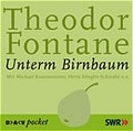 Cover: Unterm Birnbaum - Der Audio Verlag
