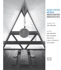 Cover: Heidi + Peter Wenger - rottenedition
