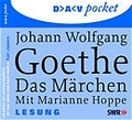 Cover: Das M&auml;rchen - Der Audio Verlag