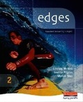Cover: Edges Student Book 2 - Heinemann