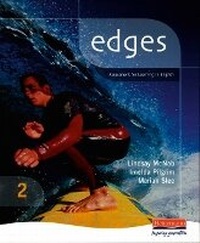 Enlarge image Cover: Edges Student Book 2 - Heinemann