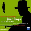 Cover: Paul Temple und der Fall Vandyke - Der Audio Verlag
