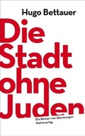 Cover: Die Stadt ohne Juden - Metroverlag
