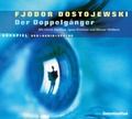 Cover: Der Doppelg&auml;nger - Der Audio Verlag