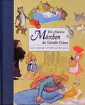 Cover: Die sch&ouml;nsten M&auml;rchen der Br&uuml;der Grimm - Lappan