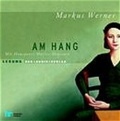 Cover: Am Hang - Der Audio Verlag