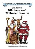 Cover: Nikolaus und Weihnachtsmann - Bayerland