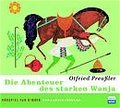 Cover: Die Abenteuer des starken Wanja - Der Audio Verlag