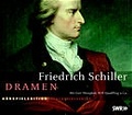 Cover: Dramen. H&ouml;rspieledition - Der Audio Verlag